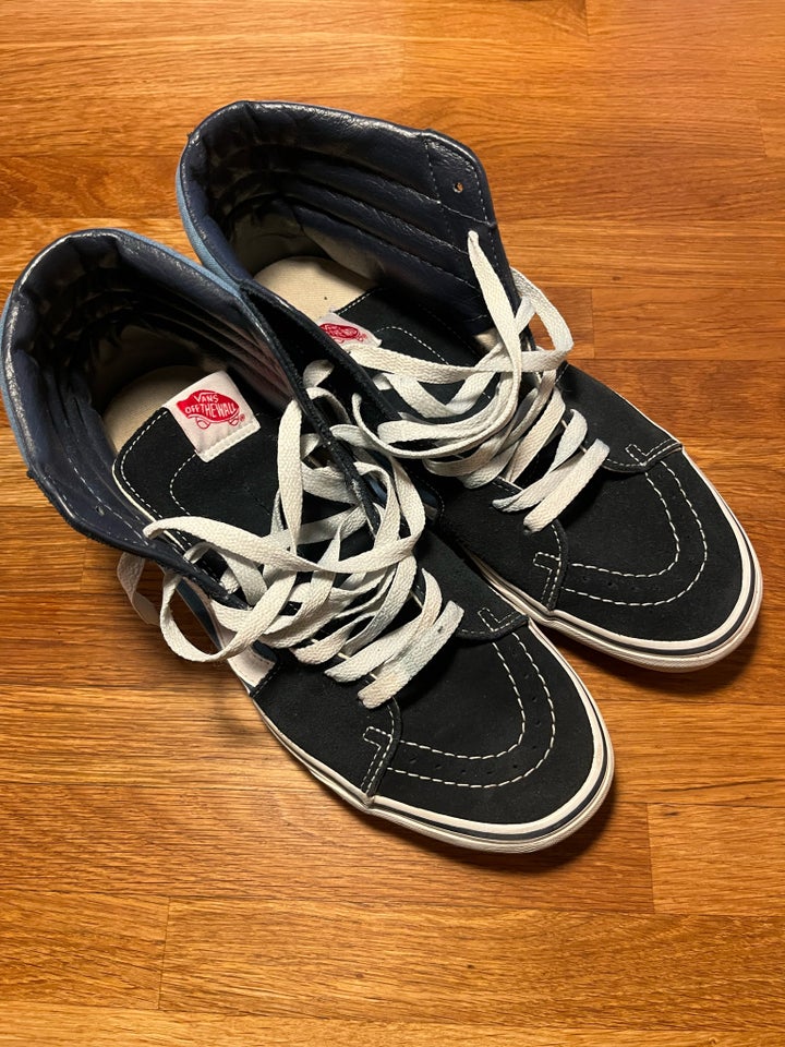 Sneakers, str. 43, Vans