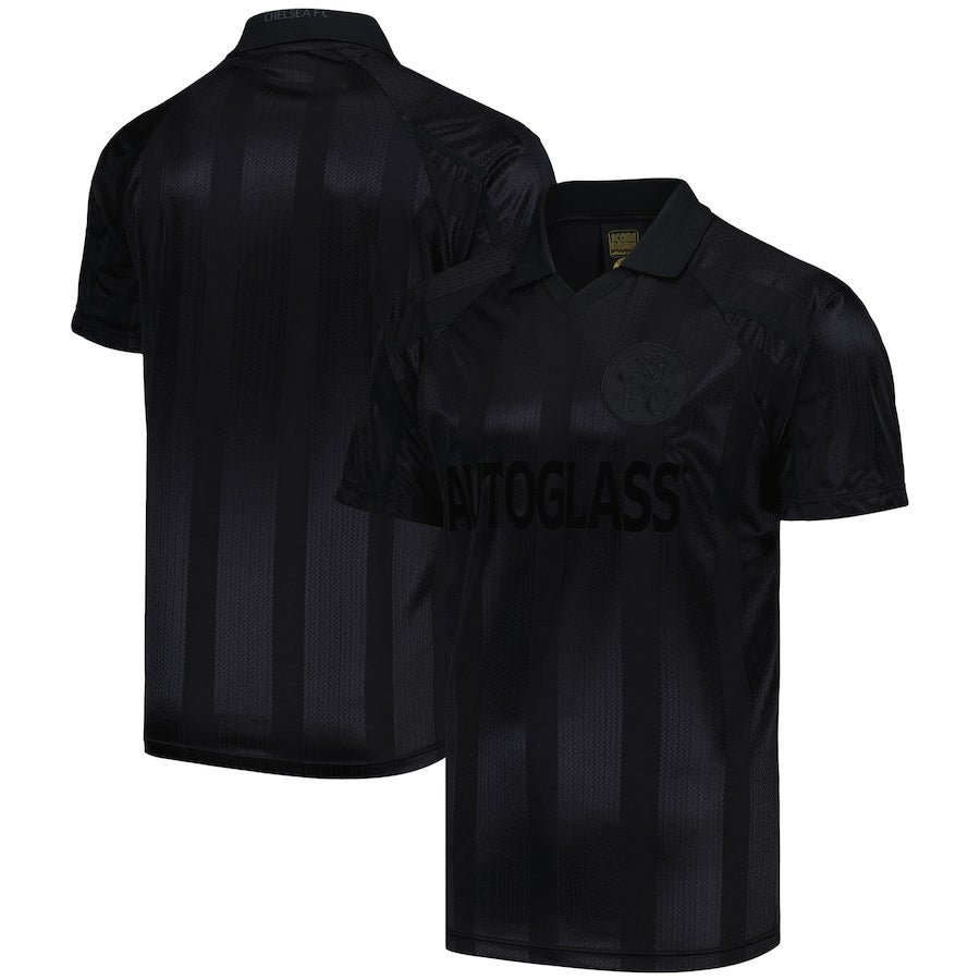 Fodboldtrøje CHELSEA 98 BLACK