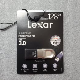 USB, Lexar, Perfekt