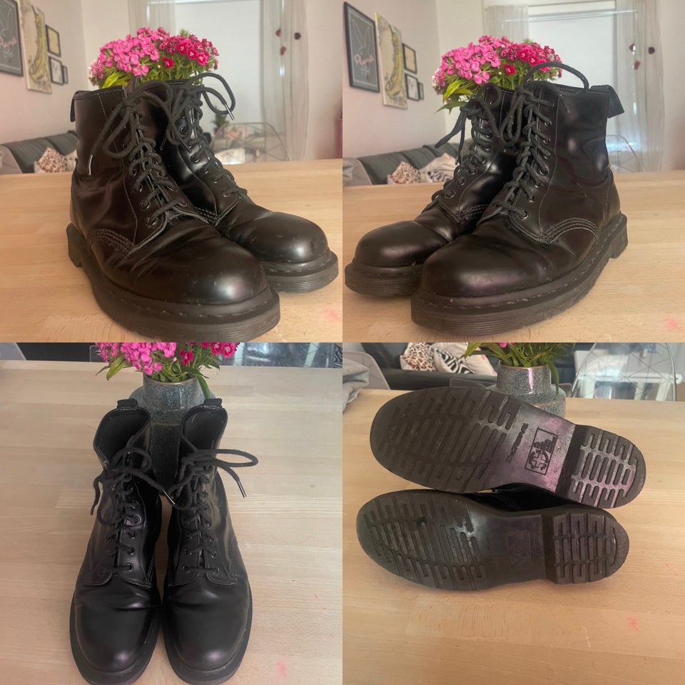 Støvler str 42 Dr Martens