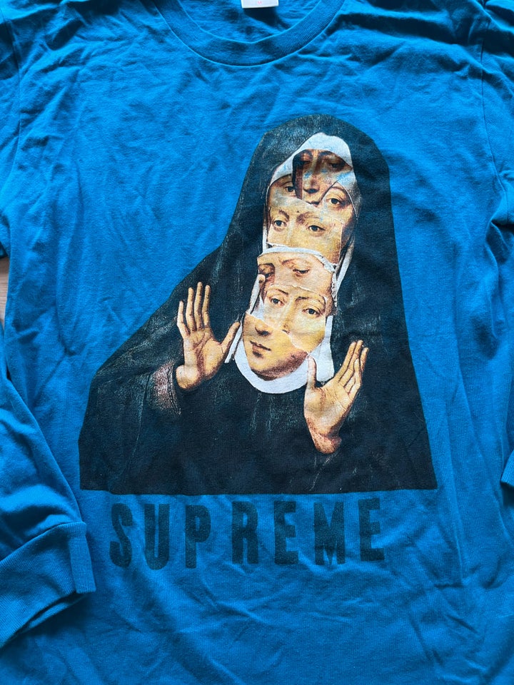 Sweatshirt Supreme str M