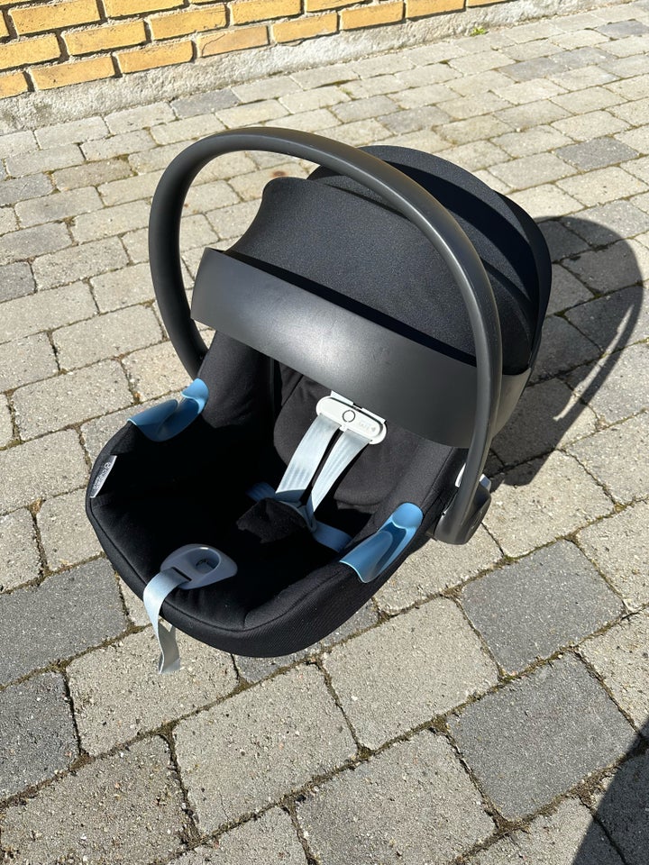 Autostol op til 13 kg  Cybex Aton M