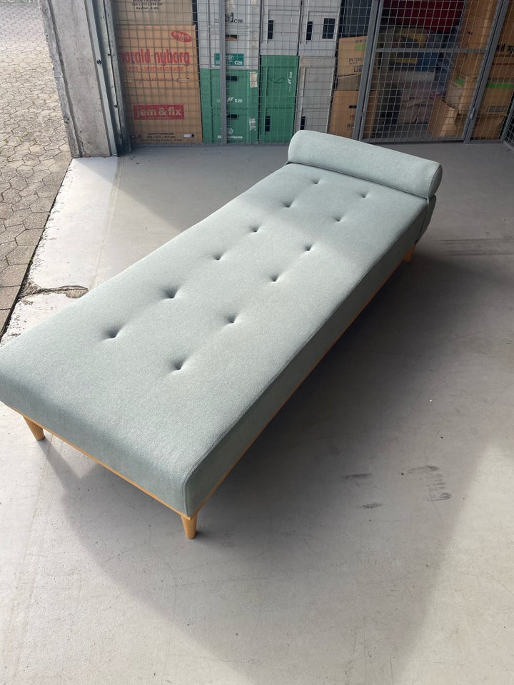 Georgia daybed Dusty Green fra