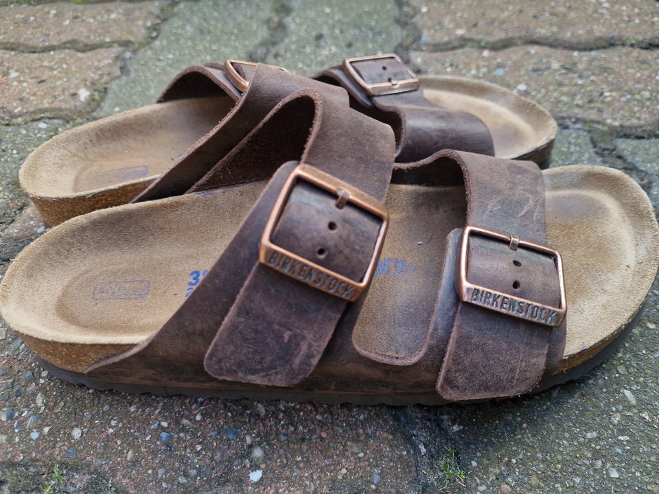 Sandaler str 39 Birkenstock