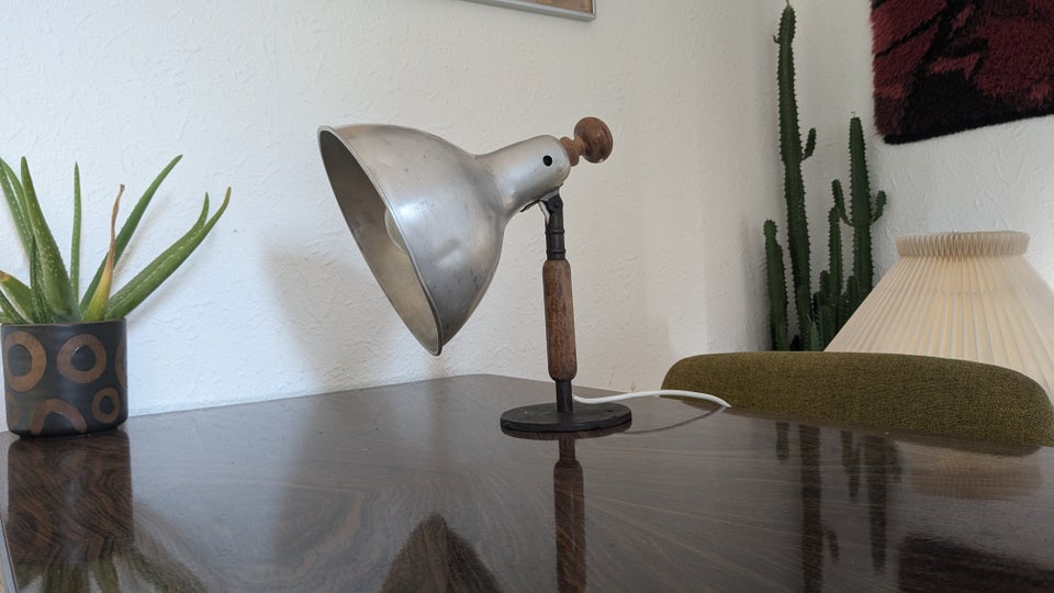 Arbejdslampe