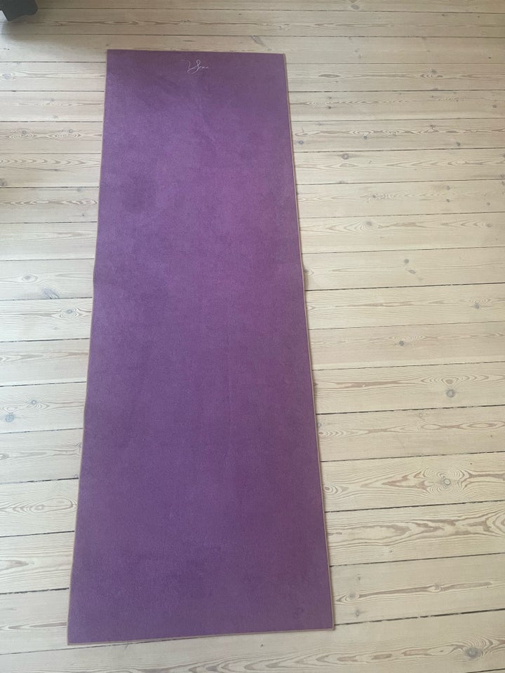 Yogaudstyr Yogamåtte Yama