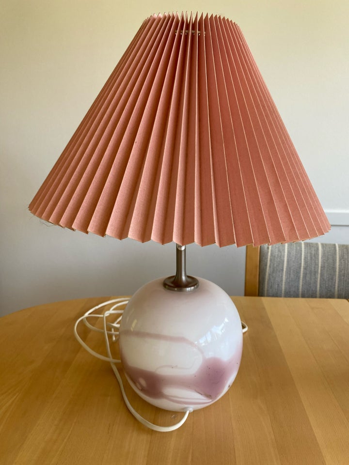 Anden bordlampe HOLMEGAARD