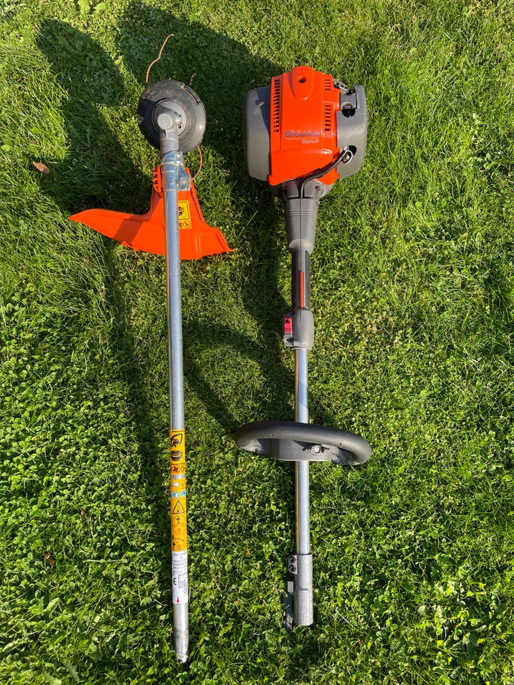 Busktrimmer Husqvarna 324LDx