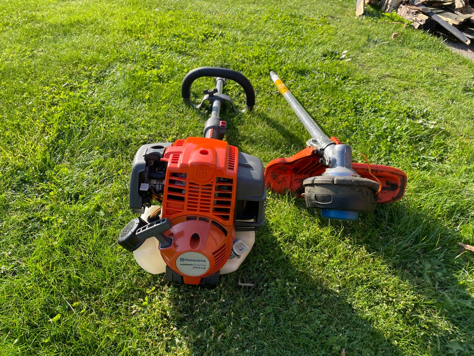 Busktrimmer Husqvarna 324LDx