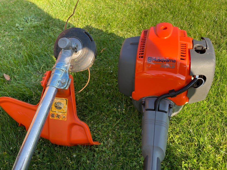 Busktrimmer Husqvarna 324LDx