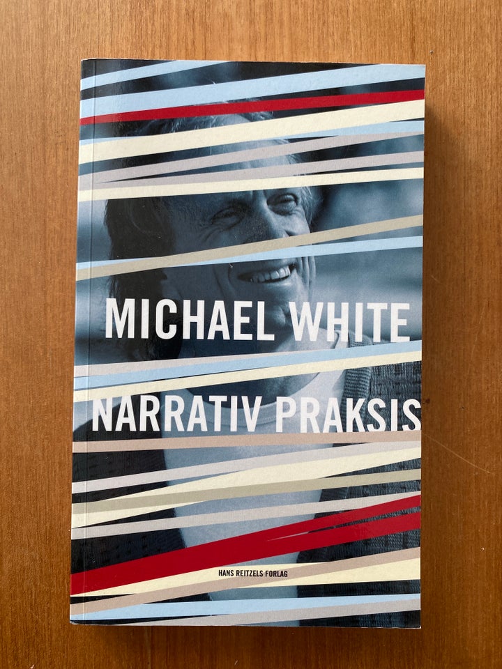 Narrativ praksis Michael White