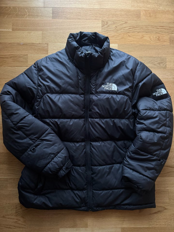 Dynejakke, str. XL, The north face