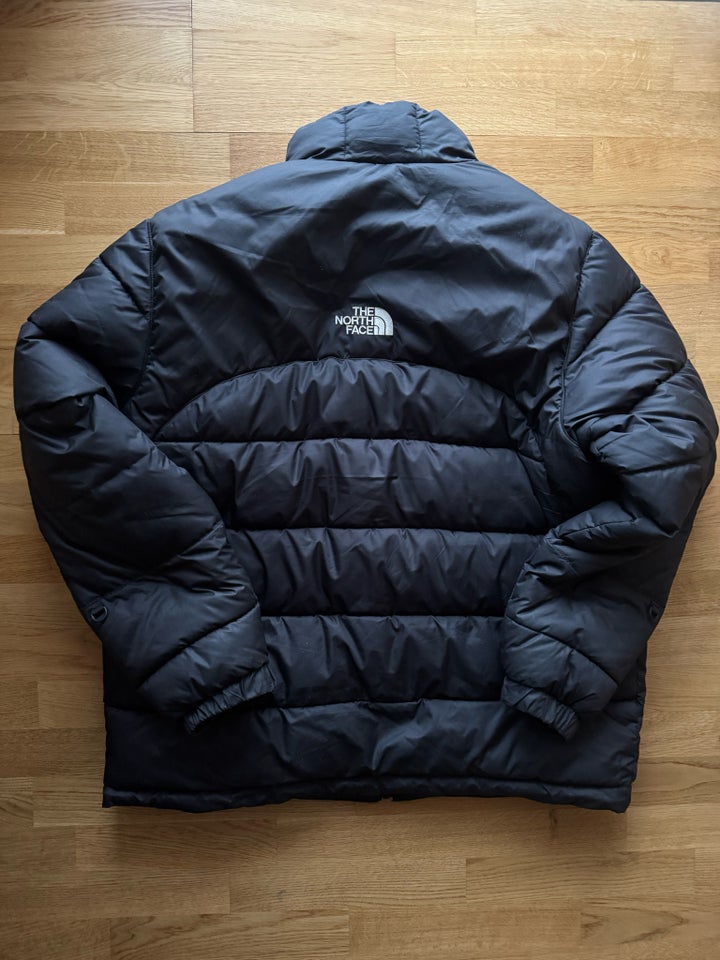 Dynejakke, str. XL, The north face