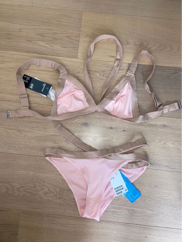 Badetøj Bikini Hm