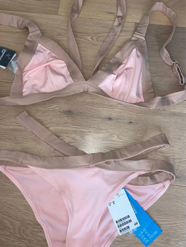 Badetøj Bikini Hm