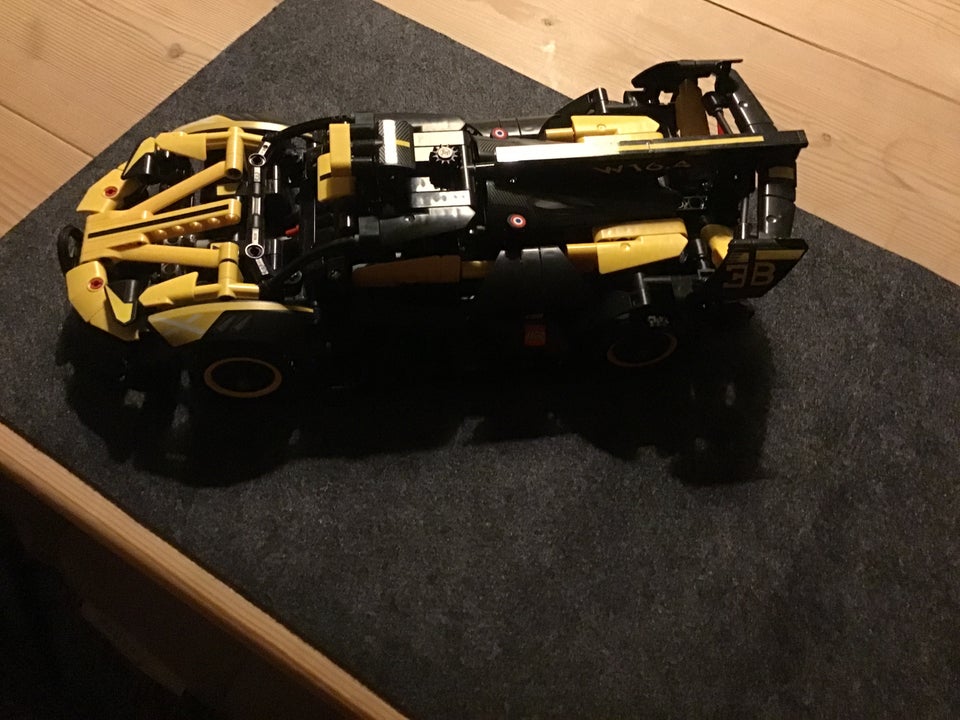 Lego Technic, 42151