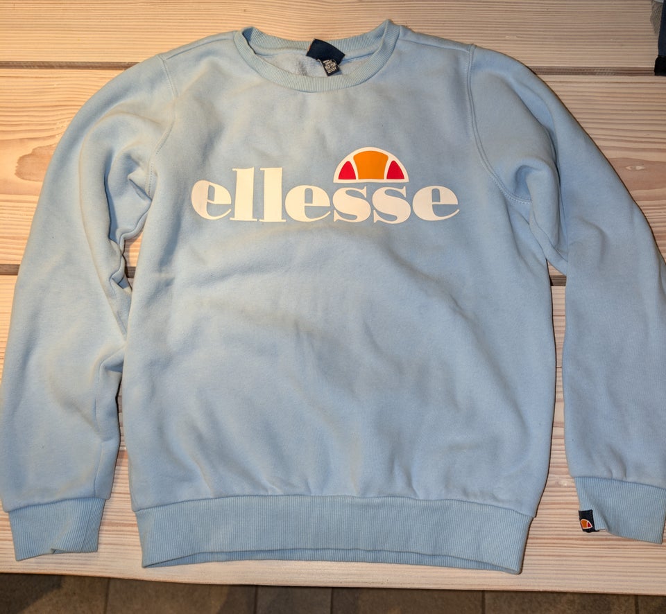 Sweatshirt, Bluse, Ellesse