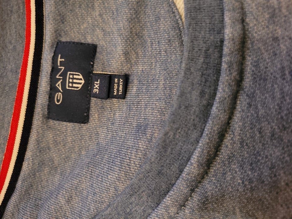 Sweatshirt, Gant, str. XXXL