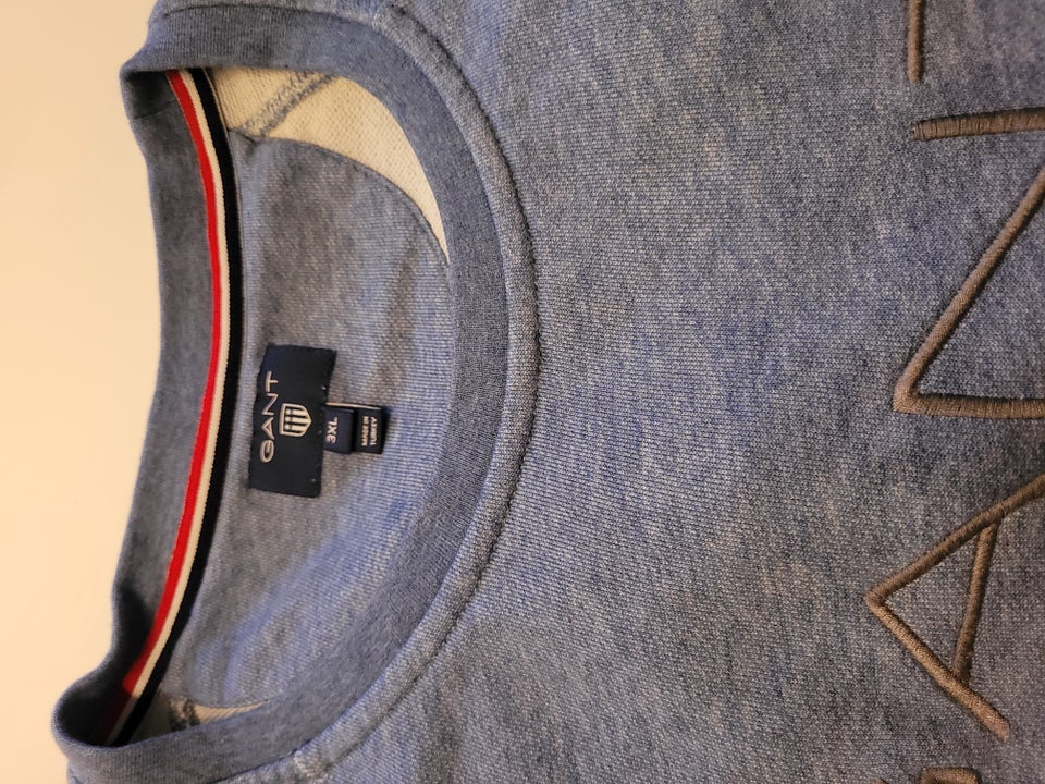 Sweatshirt, Gant, str. XXXL