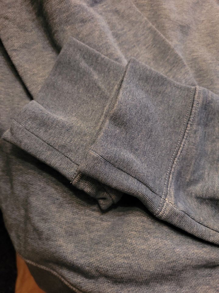 Sweatshirt, Gant, str. XXXL