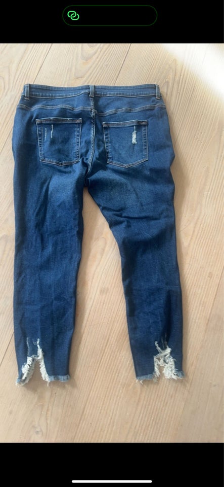 Jeans, Only carmakoma , str. 46