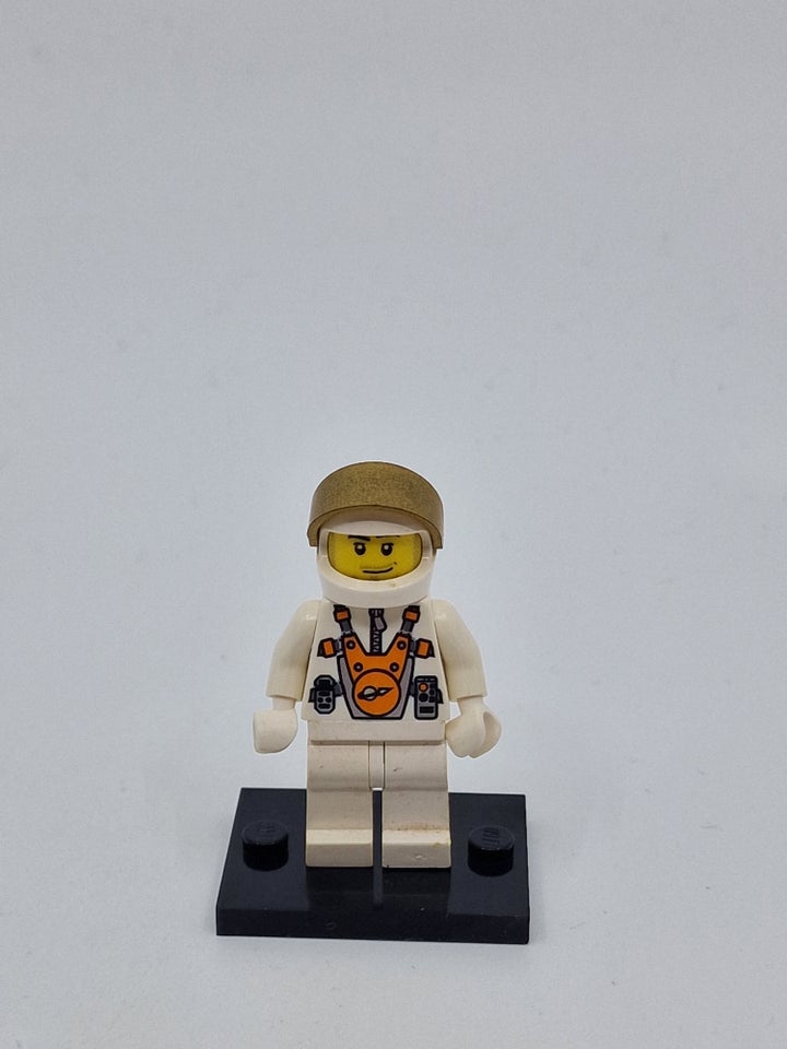 Lego Minifigures