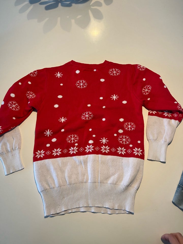 Bluse, Julebluse, Jule sweaters