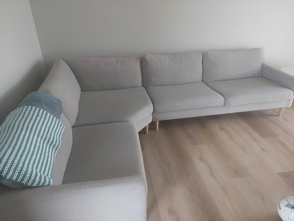 Sofa, stof, Sofacompany