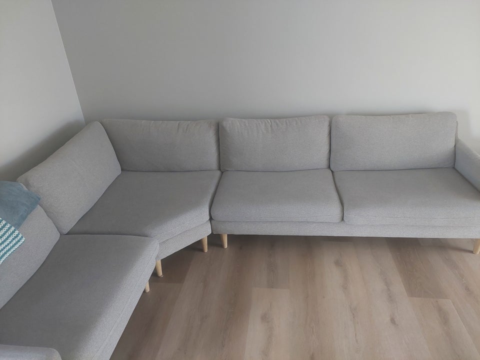 Sofa, stof, Sofacompany