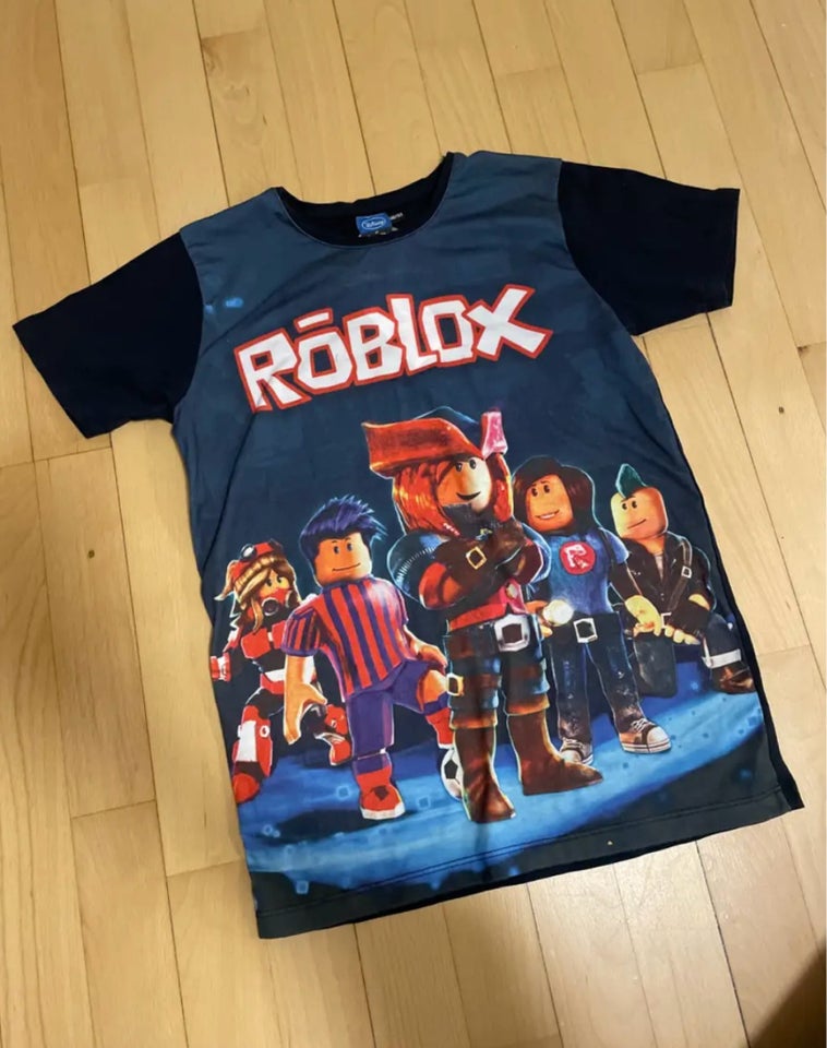 T-shirt Roblox Roblox