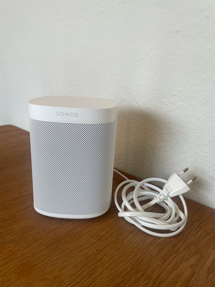 Højttaler, SONOS, One SL