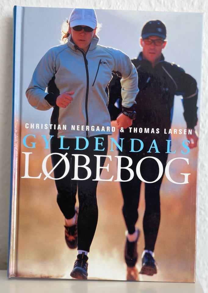 Gyldendals løbebog, Christian