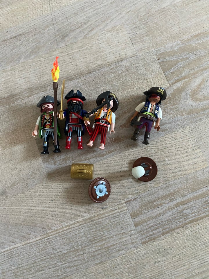 Playmobil