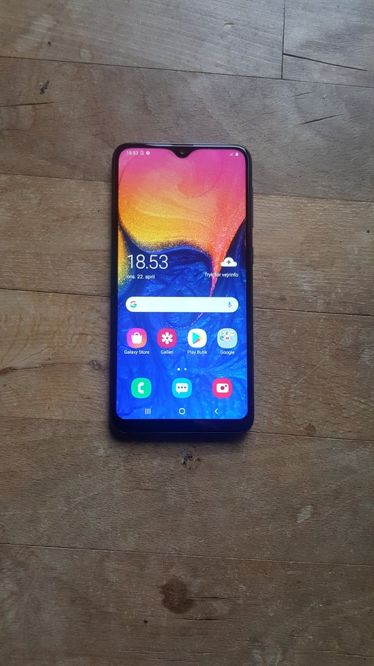 Samsung A10, 32 , Perfekt