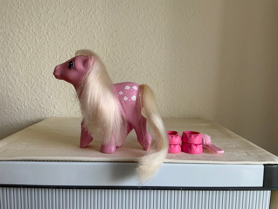 My Little Pony, Hasbro