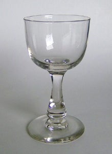 Glas Alma Rødvinsglas Kastrup