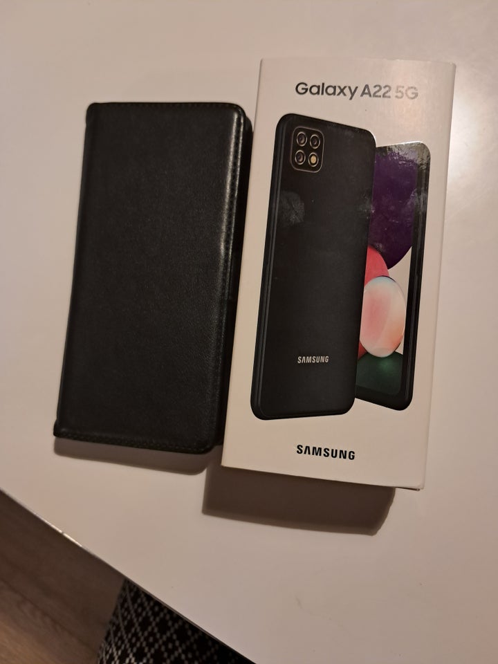 Samsung Gslaxy A22, God