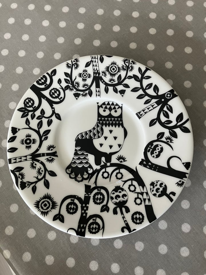 Porcelæn Kopper IITTALA Taika