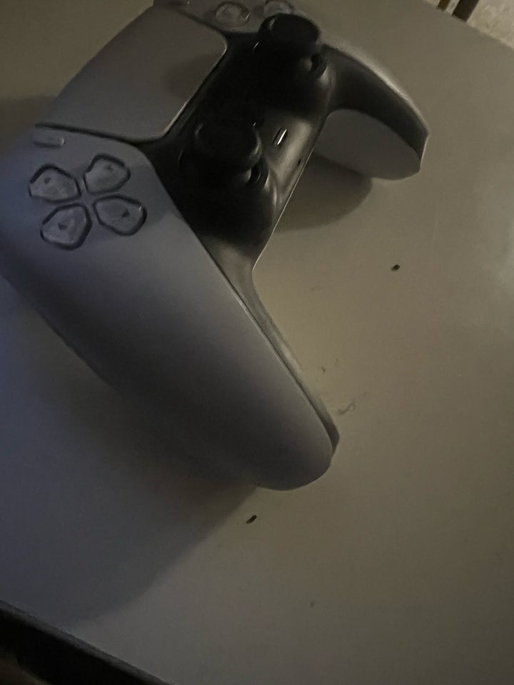 Controller, Playstation 5, Sony