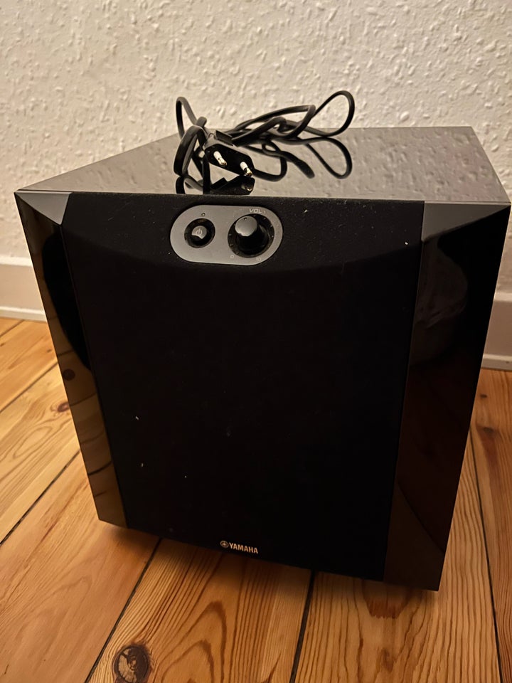 Subwoofer, Yamaha, Yamaha