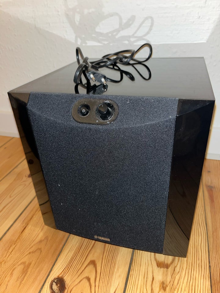 Subwoofer, Yamaha, Yamaha