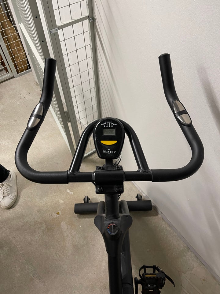 Motionscykel Titan Life Trainer