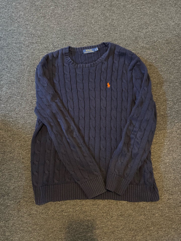 Sweatshirt Ralph lauren str L