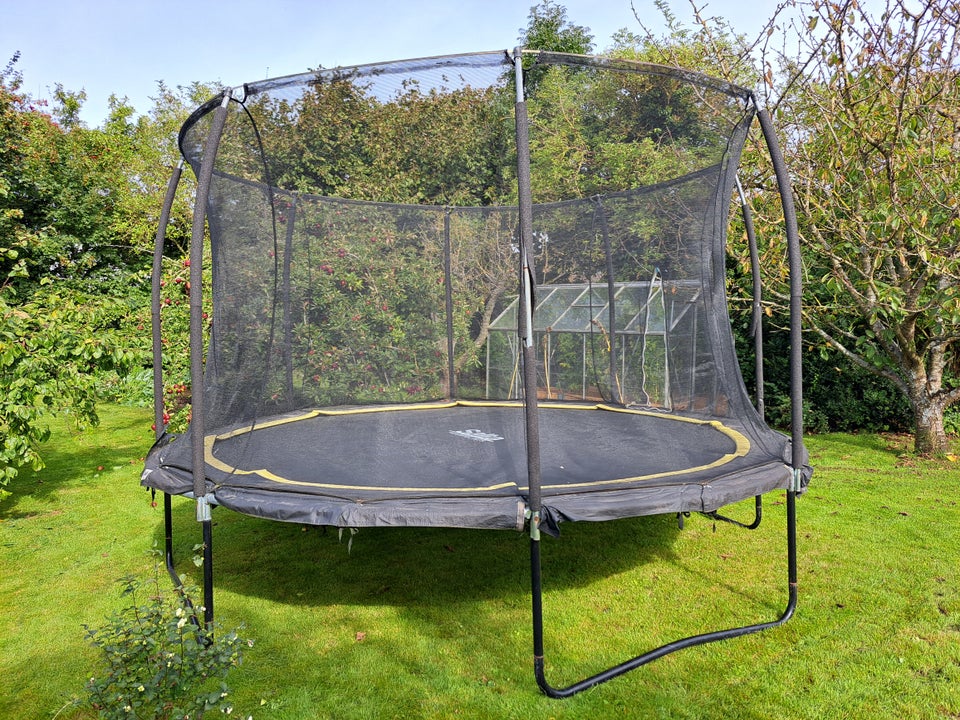 Trampolin Salta