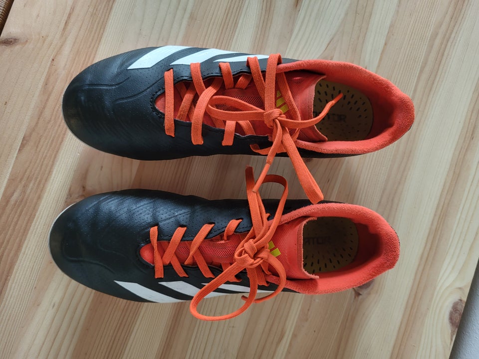 Fodboldstøvler Adidas Predator