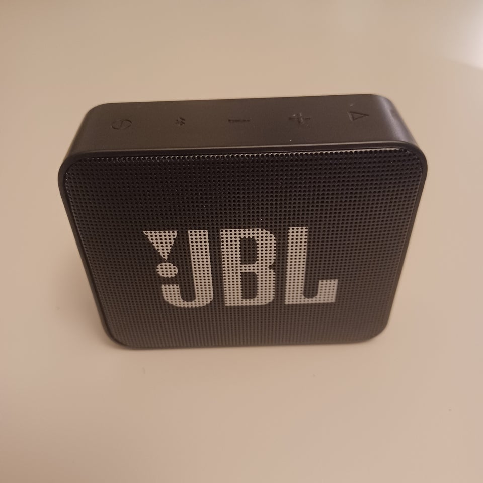 Højttaler, JBL, Go 2