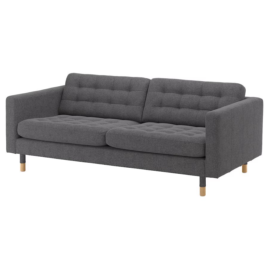 Sofa 3 pers  Ikea