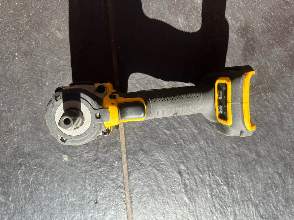 Slagnøgle Dewalt dcf922