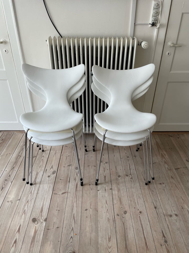 Arne Jacobsen stol 3108