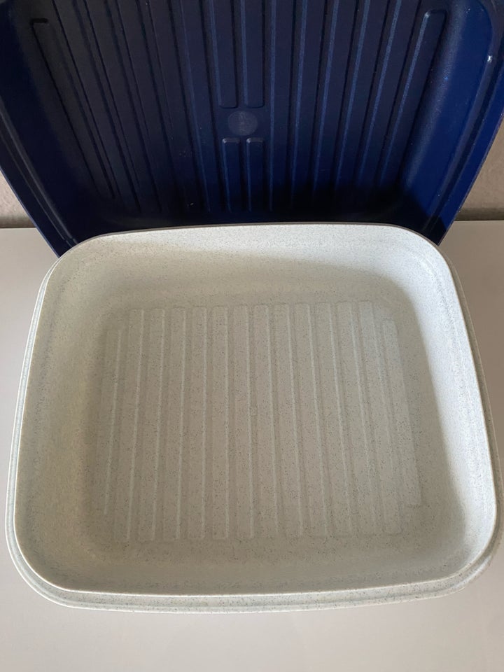 Plastik Brødboks  Tupperware